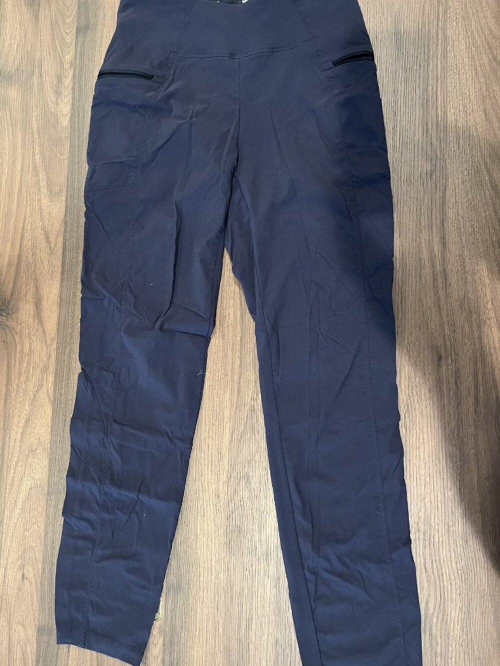Moutain Hardwear - Dynama™ High Rise Ankle Pant - Picture 4 of 7